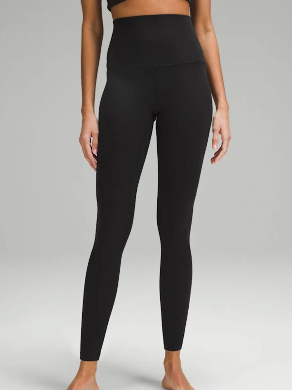 lululemon Align SHR Pant 28” // Size 10